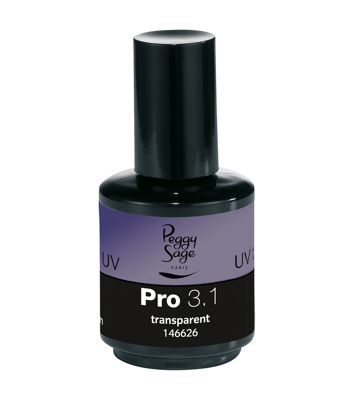 PS Pro 3.1 Top gel transparent PS Pro 3.1 Top gel transparent
