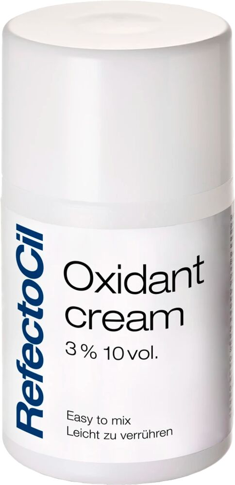 Refectocil Oxidant Creme 3% 100ml Refectocil Oxidant Creme 3% 100ml