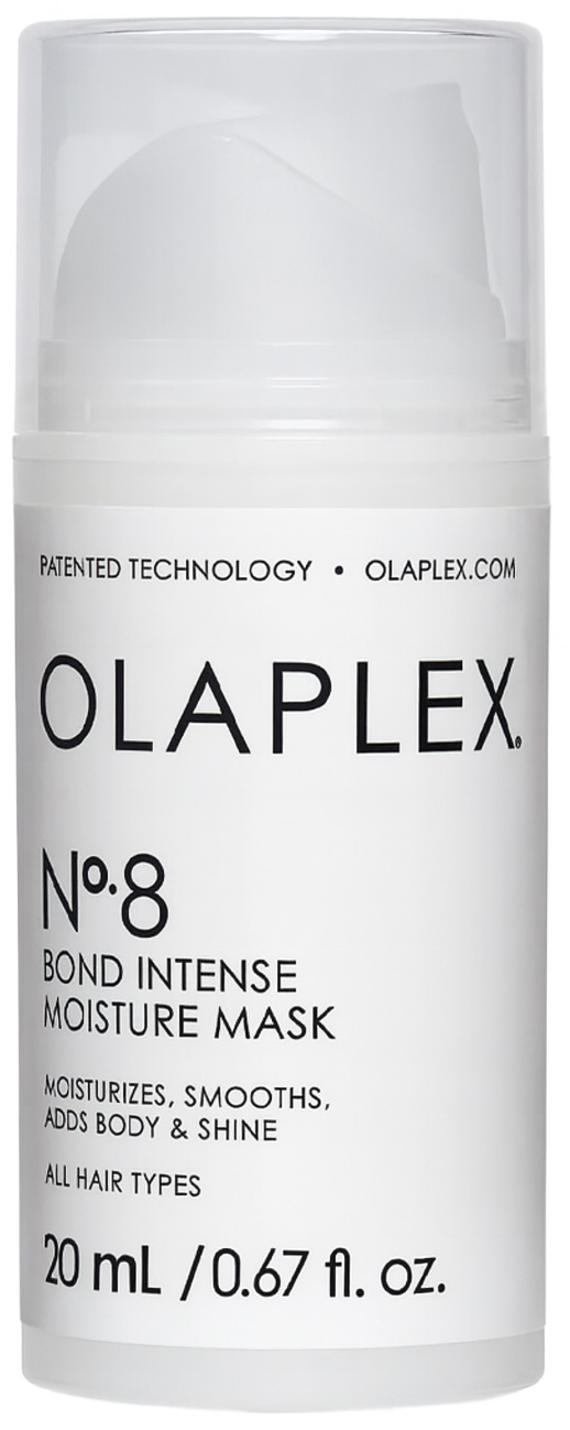 Olaplex N°8 Bond Intense Moisture Mask (Feuchtigkeitshaarkur)