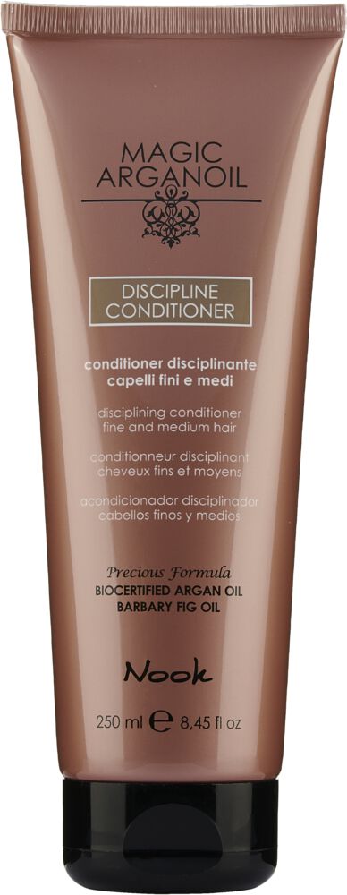 Nook Discipline Conditioner für krauses Haar  Nook Discipline Conditioner für krauses Haar