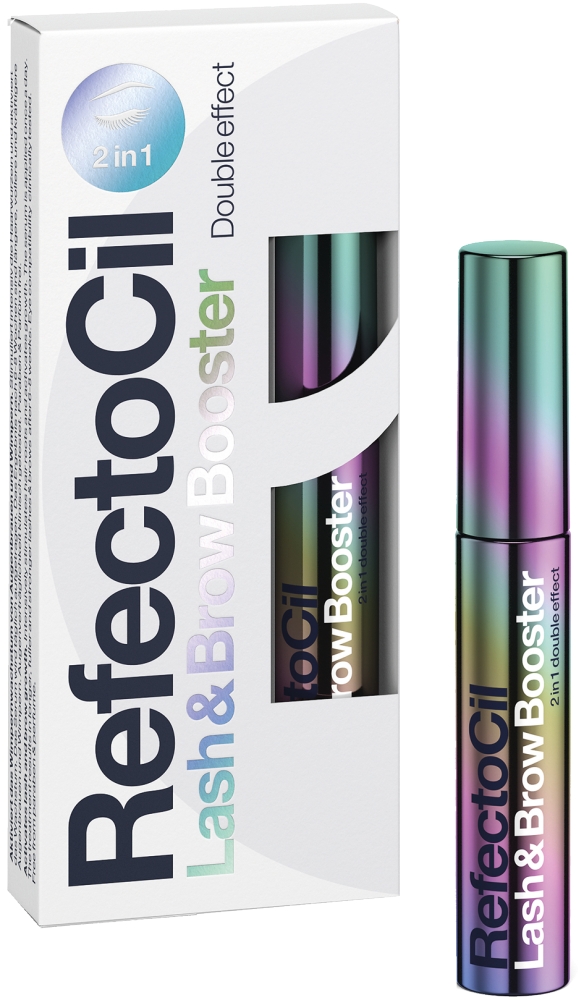 Refectocil Lash & Brow Booster