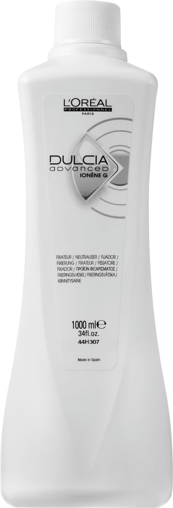 Dulcia Advanced Fixierung 1L