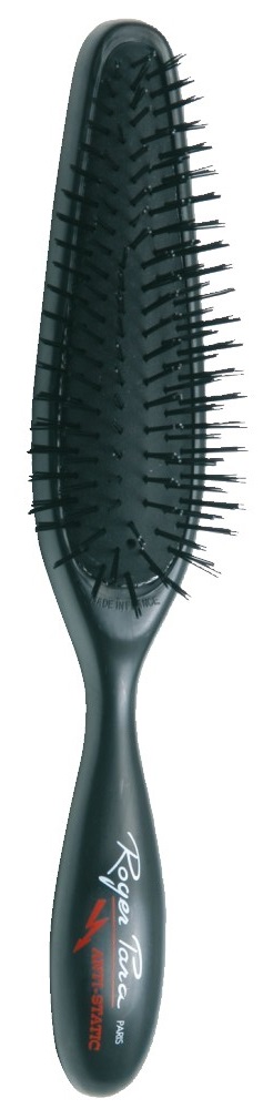 Roger-Pare-Pneumatikbuerste-schwarz Roger-Pare-Pneumatikbuerste-schwarz