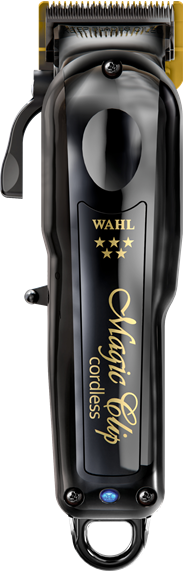 Wahl Haarschneidemaschinen-Set Cordless Barber Combo + Single Power Station