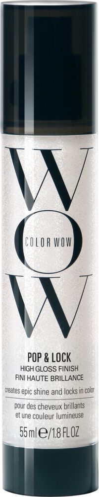 Color Wow Pop and Lock Shellac Glossing-Serum 55ml