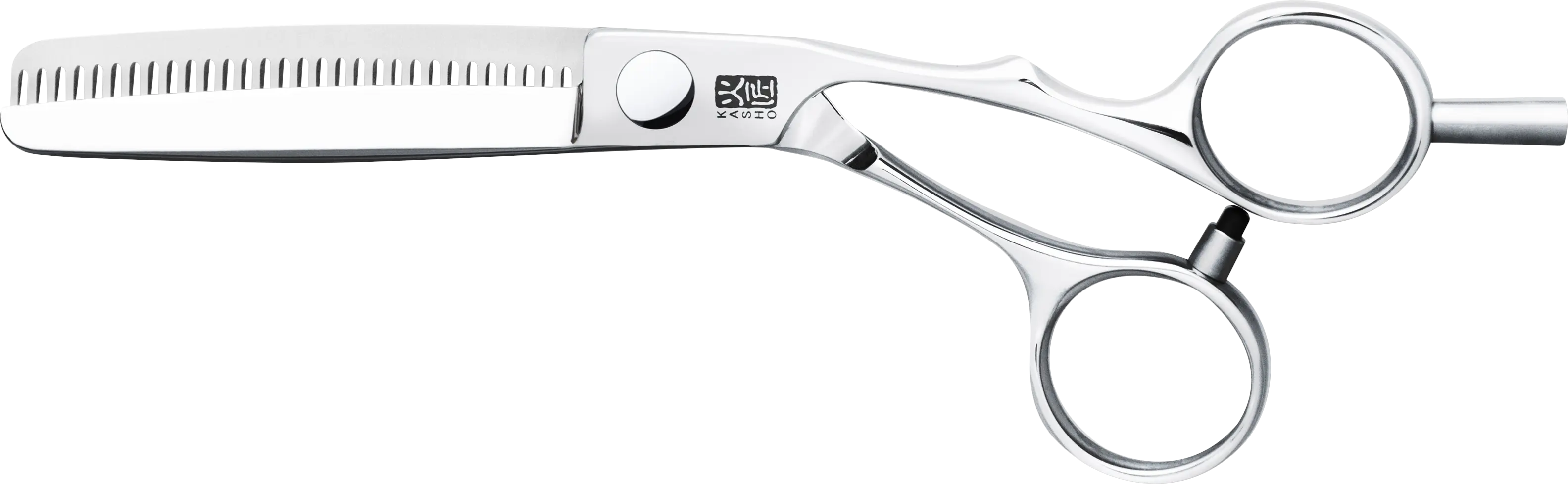 Kasho Schere Silver Serie (Modellierschere)