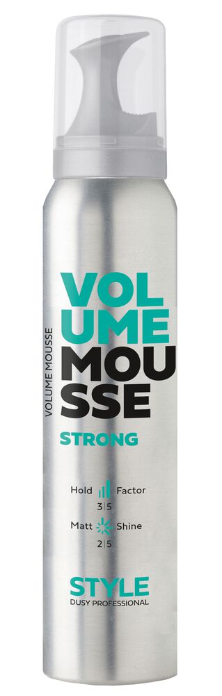 Dusy Style Volume Mousse strong 100ml Dusy Style Volume Mousse strong 100ml