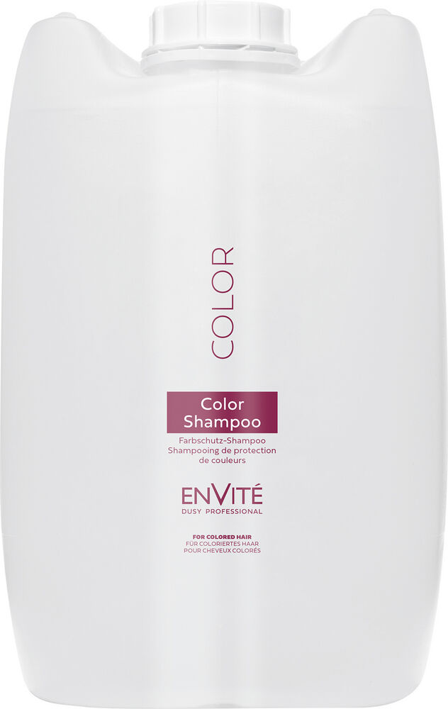 Dusy EnVité Color Shampoo