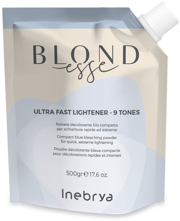 Blondesse Ultra Fast Lightener 500g Blondesse Ultra Fast Lightener 500g