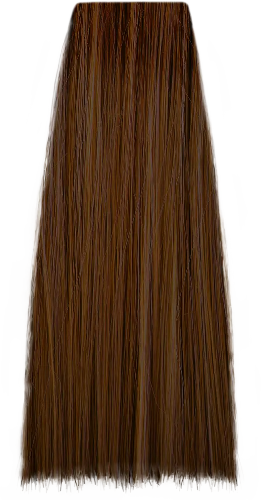 mittelblond gold kupfer