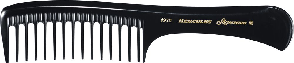 Hercules Sägemann Griffkamm 1975/9.0 Hercules Sägemann Griffkamm 1975/9.0