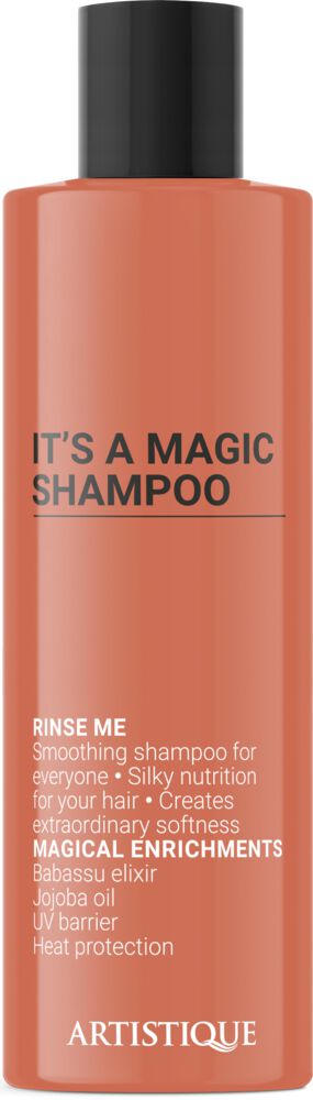 Artistique It´s a Magic Rinse me Shampoo