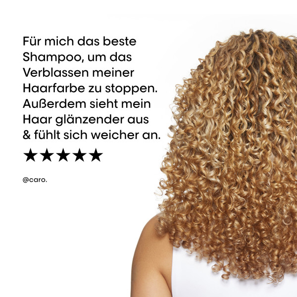 Loreal Vitamino Color Spectrum Shampoo (für gefärbte Haare)