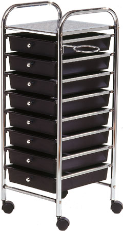 Arbeitswagen Storage Arbeitswagen Storage