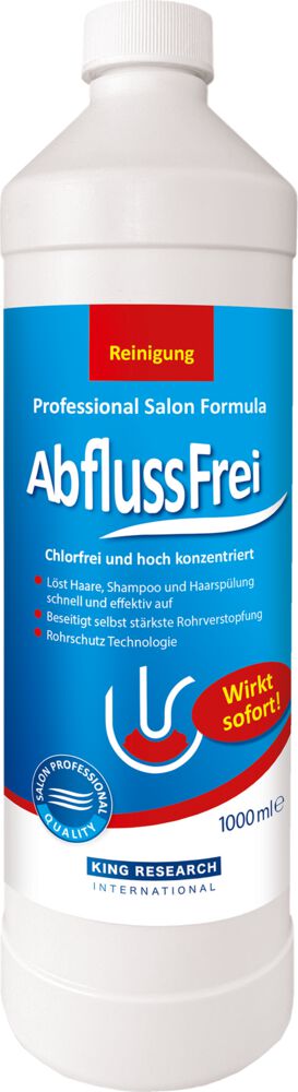 Abfluss Frei 1000ml