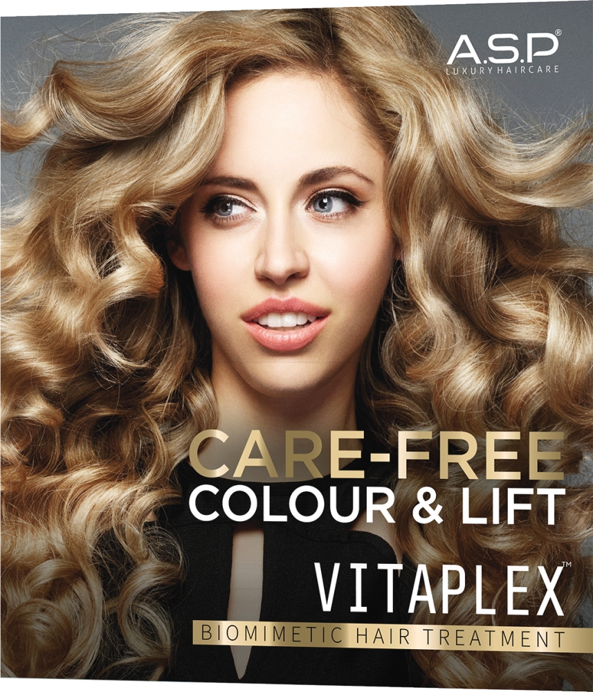 Vitaplex Broschüre Vitaplex Broschüre