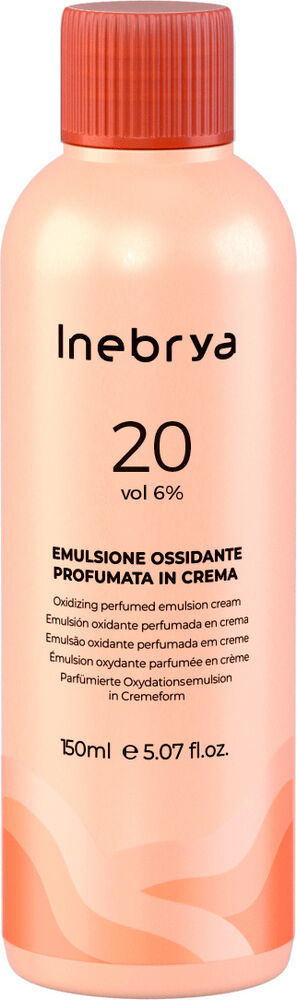 Creme Oxyd 150ml