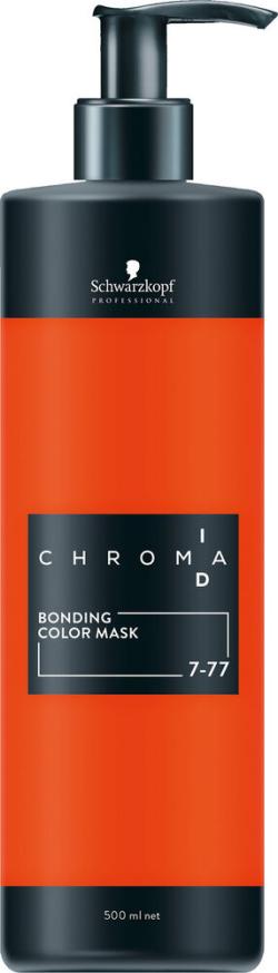 Schwarzkopf Chroma ID - Bonding Color Mask 500 ml