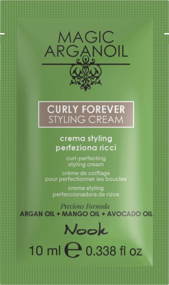 nook-curly-forever- styling-cream-10-ml-leave-in-kontrolliert-volumen-und-frizz-in-gruener-beutel
