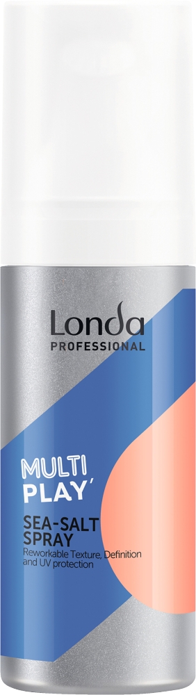 Londa Multiplay Sea-Salt Spray 150ml