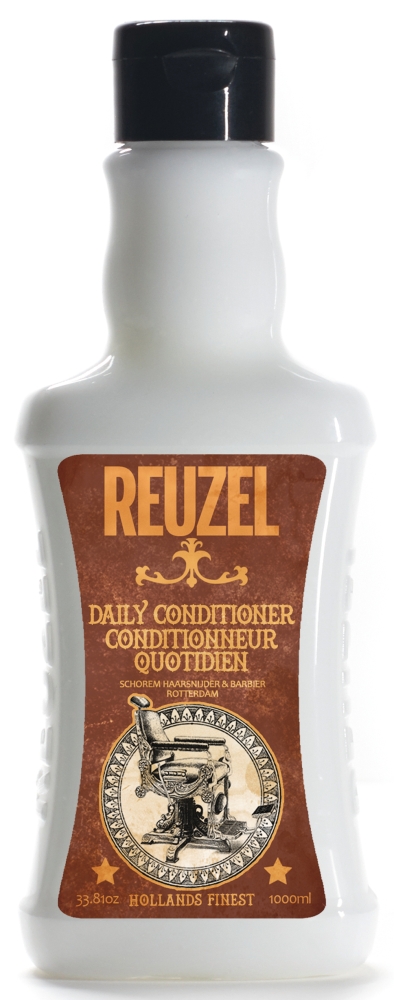 Reuzel Daily Conditioner 1000ml Reuzel Daily Conditioner 1000ml