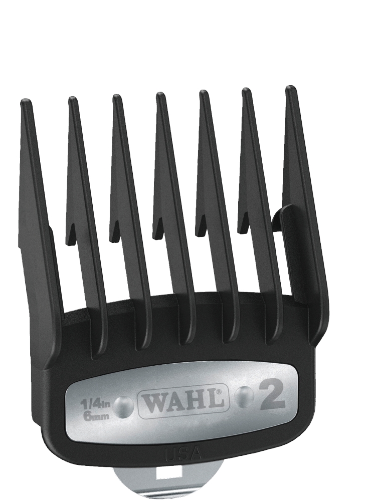 Wahl Aufsteckk.-Set Premium 1,5-25mm 10S Wahl Aufsteckk.-Set Premium 1,5-25mm 10S