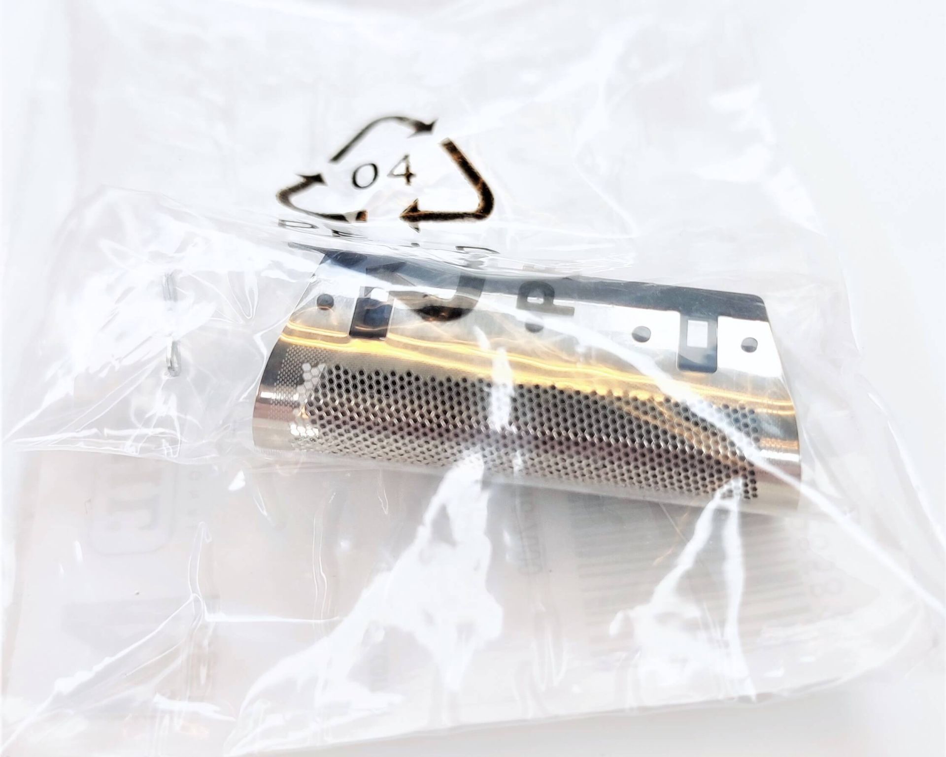 Wahl Super Close Schneidfolie & Ersatzmesser Wahl Super Close Schneidfolie & Ersatzmesser