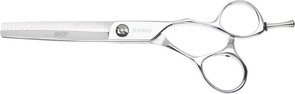 Aristocut Friseur Modellierschere TOMO 40 Zähne Offset