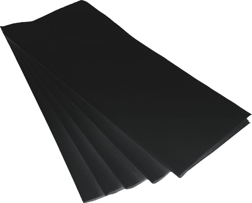 Efalock Emotion Servietten 40 x 40 - 200 Stück (2-lagig)