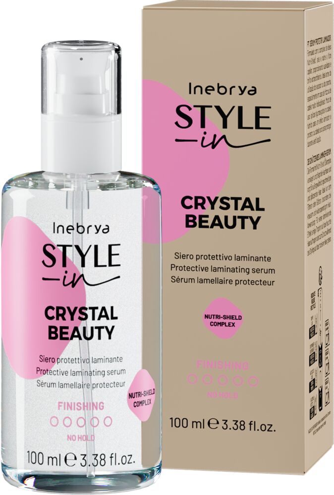 21401150-inebrya-style-in-crystal-beauty-laminating-serum-100-ml-flasche-mit-verpackung-fuer-glanz-und-schutz