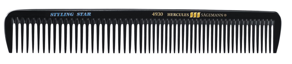 NYH Styling Star 4930 7.5"