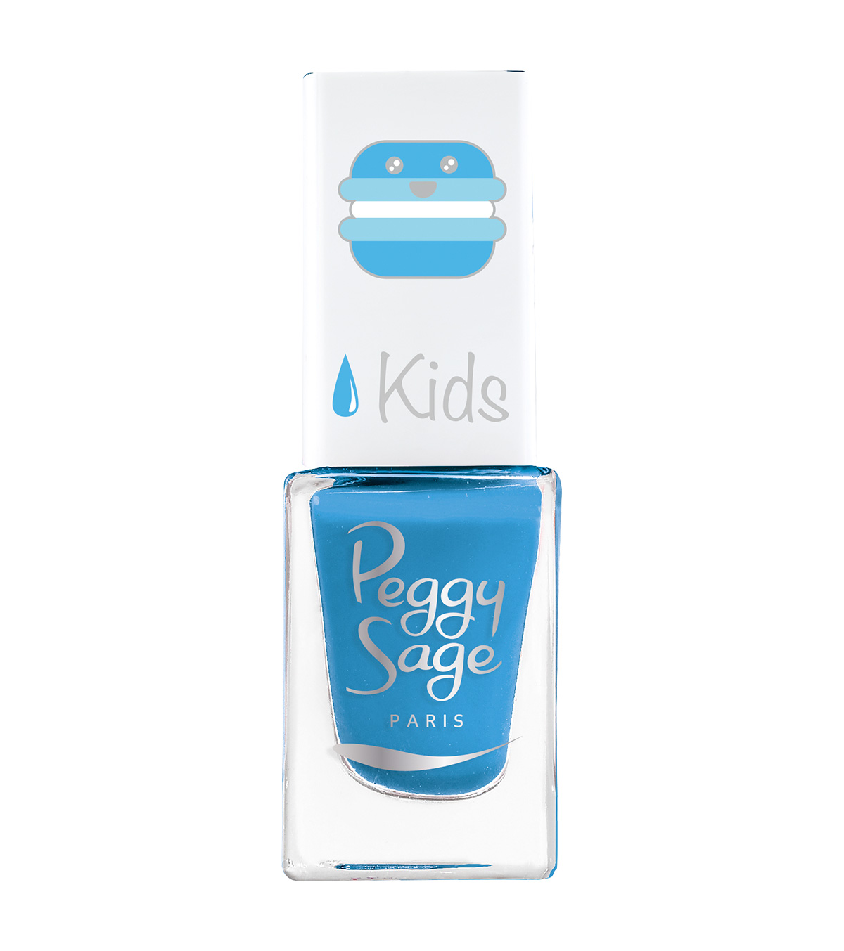 Mini Nagellack KIDS 5 ml
