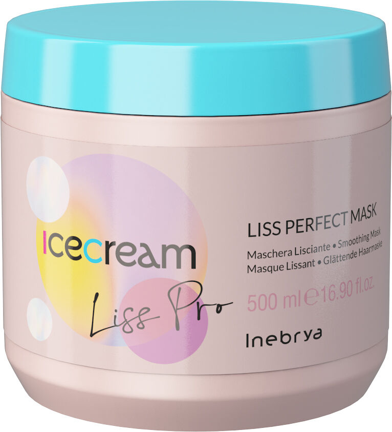 Ice Cream Liss Perfect Mask