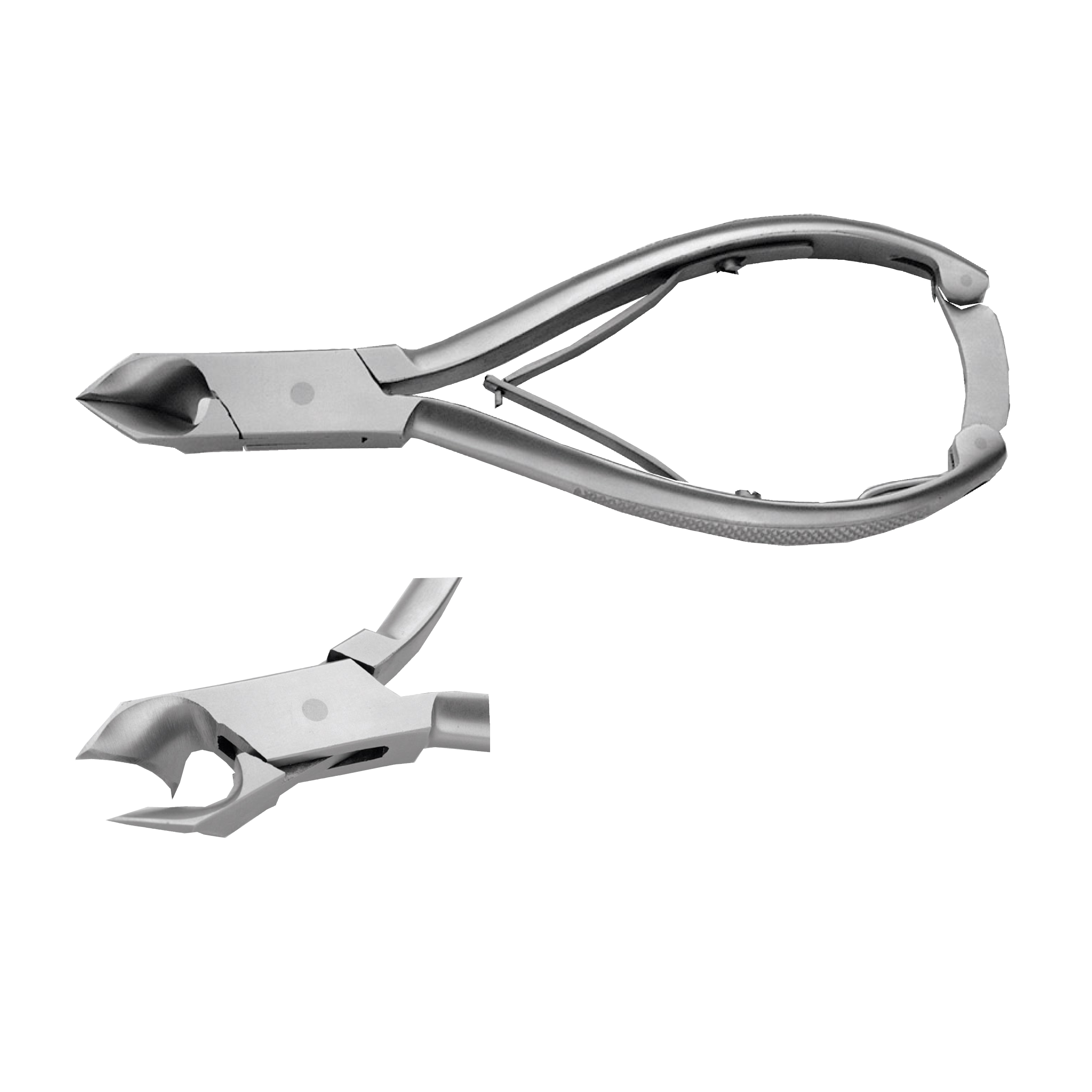 Dusy Kopfschneider 14cm Dusy Kopfschneider 14cm