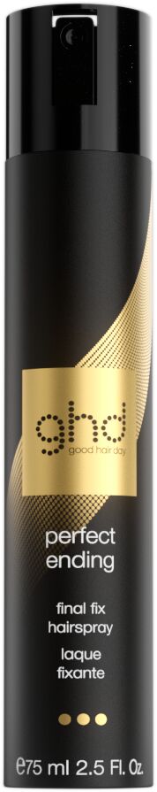 ghd perfect ending (Haarspray) ghd perfect ending (Haarspray)