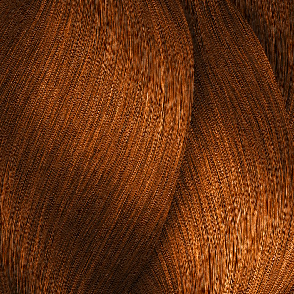 dunkelblond kupfer mahagoni