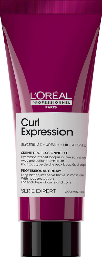 SE Curl Expr.Long Last 200ml