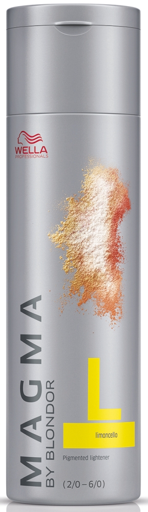 wella-professionals-straehnenfarbe-magma-by-blondor-120-g-aufhellen-und-nuancieren-in-einer-graue-flasche-l-limoncello