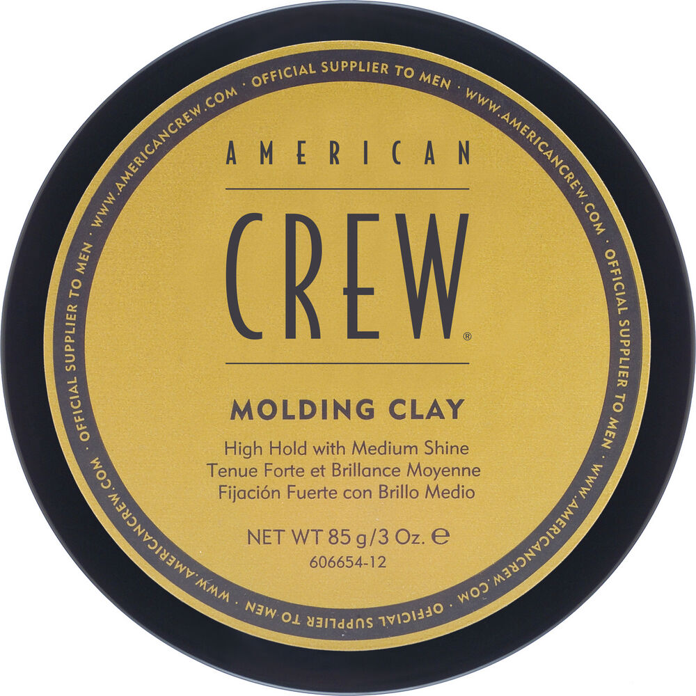 American Crew Classic Molding Clay 85g