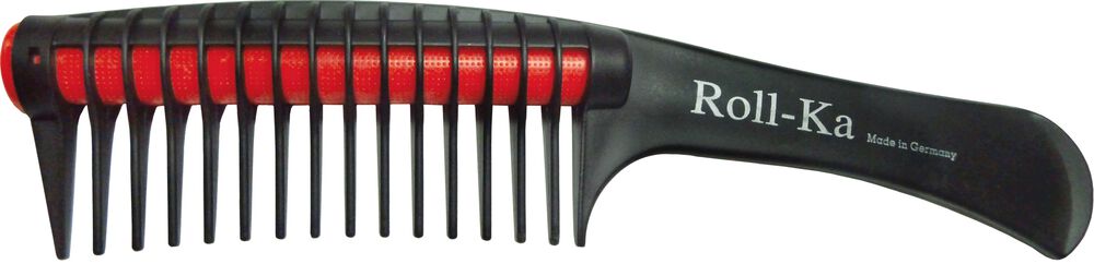 Hercules Sägemann Kamm Roll-Ka Anti-Spliss Hercules Sägemann Kamm Roll-Ka Anti-Spliss