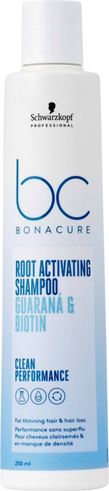 BC Root Activating Shampoo 250ml (bei Haarausfall)
