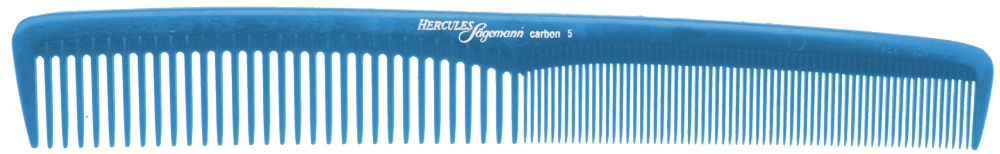 Hercules Carbon Kamm HS C5