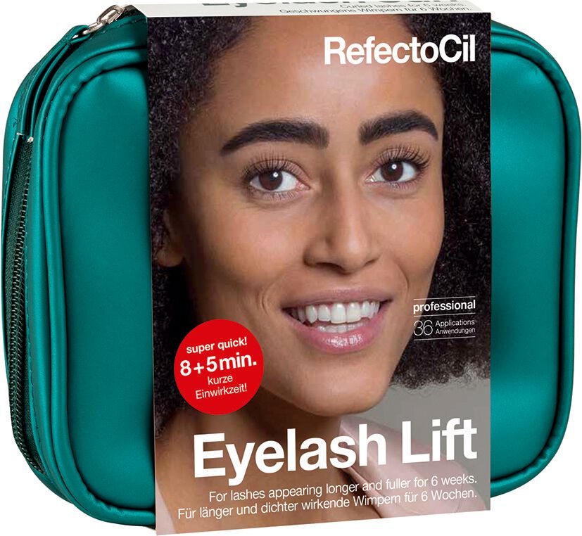 Refectocil Eyelash Lift Kit 36 Anwend.