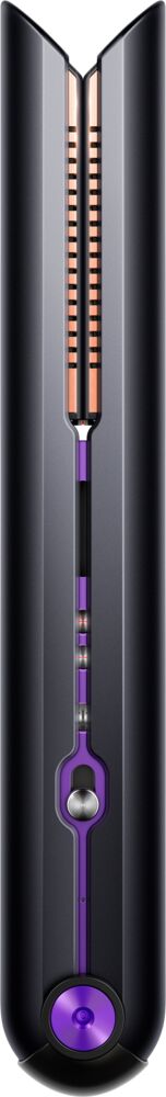 Dyson Corrale Professional Haarglätter + A.S.P Mode Styling-Set