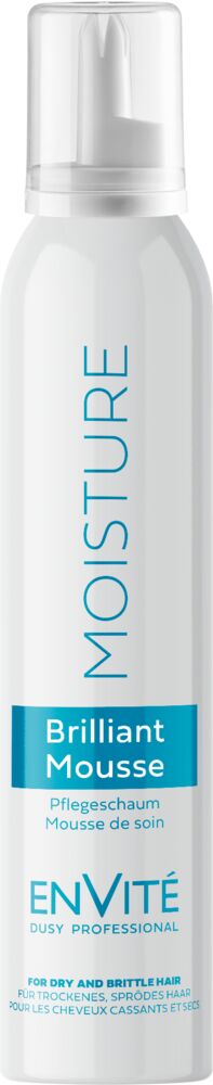 Dusy Brilliant Mousse 200ml Dusy Brilliant Mousse 200ml