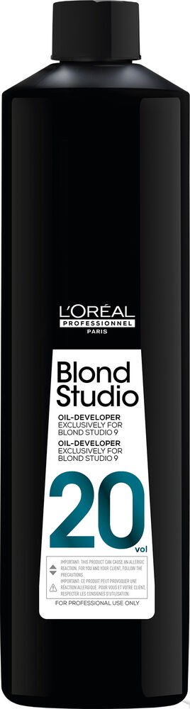 L'Oréal Oil-Developer 1 Liter