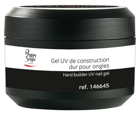 PS Mittelhartes Aufbaugel 50g PS Mittelhartes Aufbaugel 50g