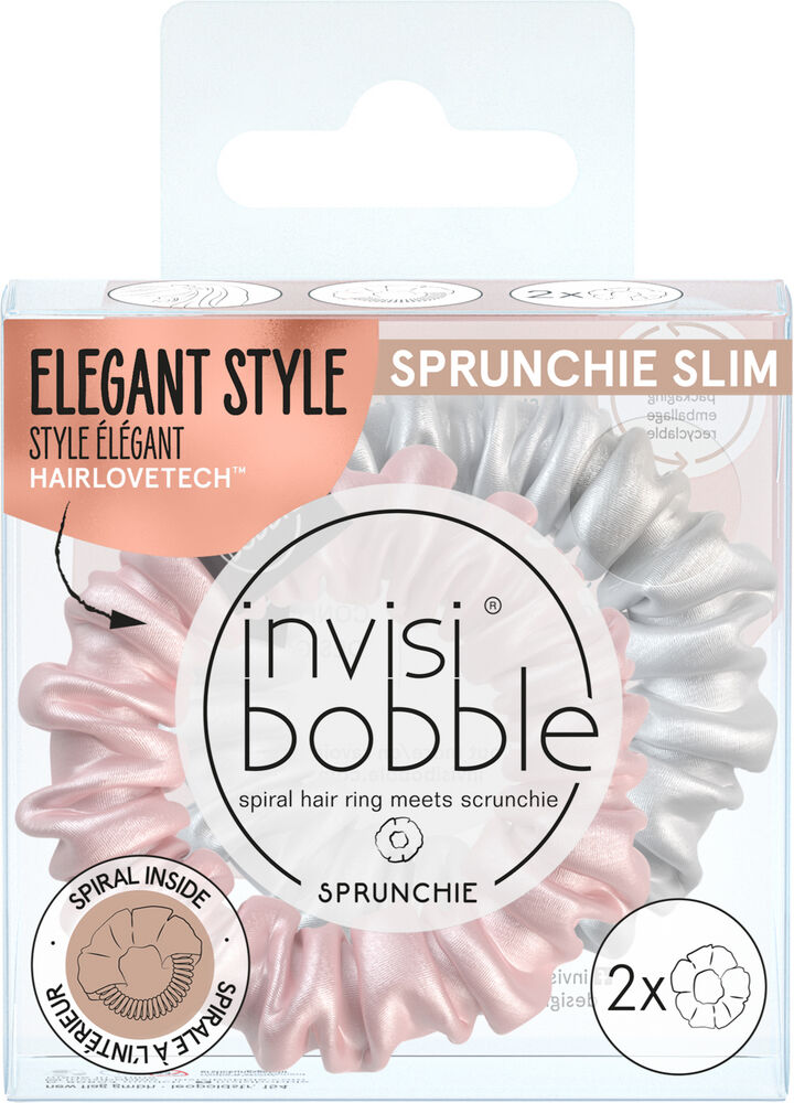 Invisibobble Sprunchie Slim