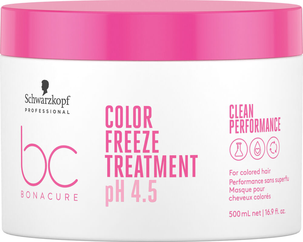 BC Color Freeze Treatment 200ml