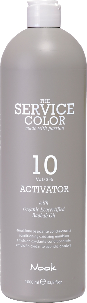 Nook Activator 1Liter